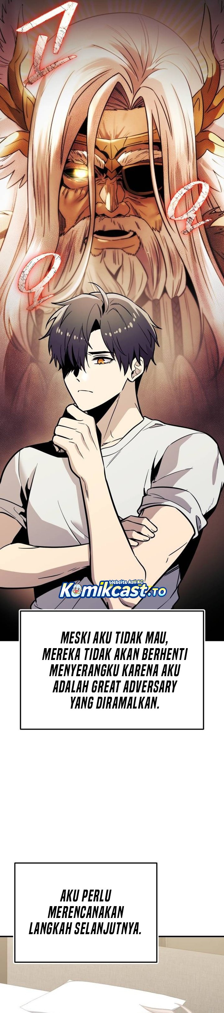 Dilarang COPAS - situs resmi www.mangacanblog.com - Komik i obtained a mythic item 155 - chapter 155 156 Indonesia i obtained a mythic item 155 - chapter 155 Terbaru 5|Baca Manga Komik Indonesia|Mangacan