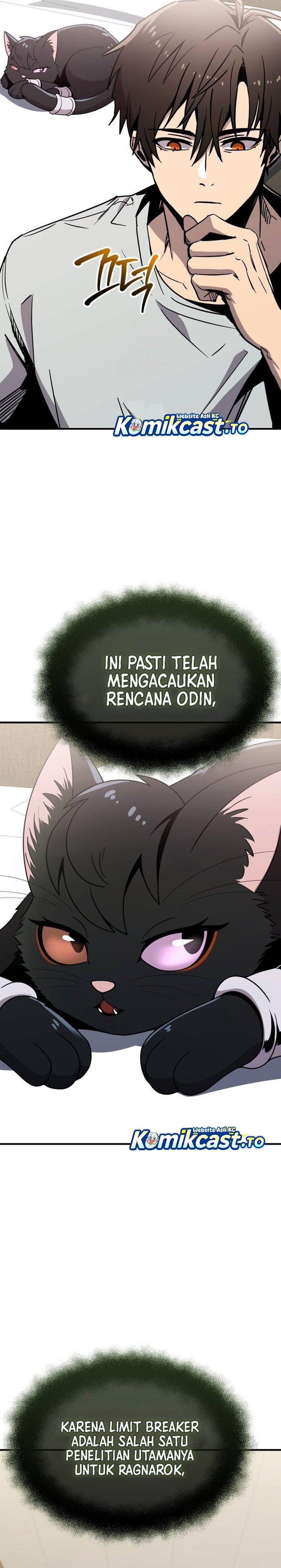 Dilarang COPAS - situs resmi www.mangacanblog.com - Komik i obtained a mythic item 155 - chapter 155 156 Indonesia i obtained a mythic item 155 - chapter 155 Terbaru 6|Baca Manga Komik Indonesia|Mangacan