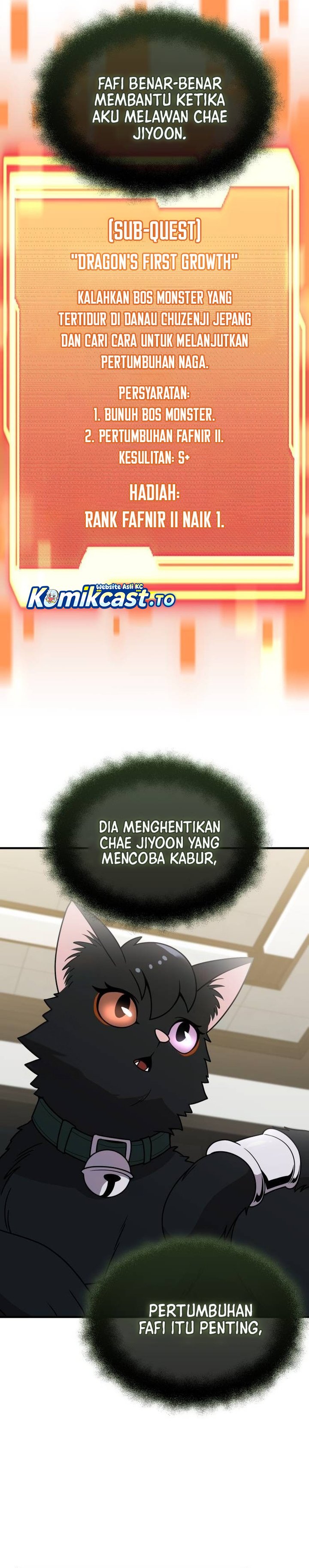 Dilarang COPAS - situs resmi www.mangacanblog.com - Komik i obtained a mythic item 155 - chapter 155 156 Indonesia i obtained a mythic item 155 - chapter 155 Terbaru 12|Baca Manga Komik Indonesia|Mangacan