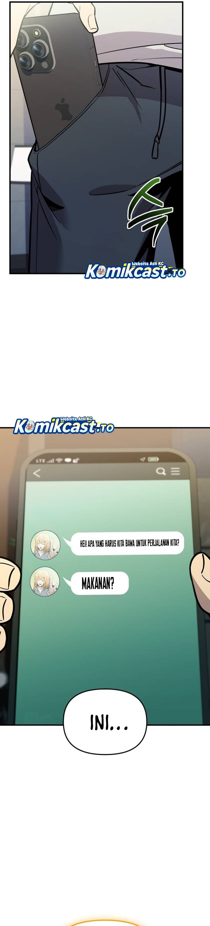 Dilarang COPAS - situs resmi www.mangacanblog.com - Komik i obtained a mythic item 155 - chapter 155 156 Indonesia i obtained a mythic item 155 - chapter 155 Terbaru 17|Baca Manga Komik Indonesia|Mangacan