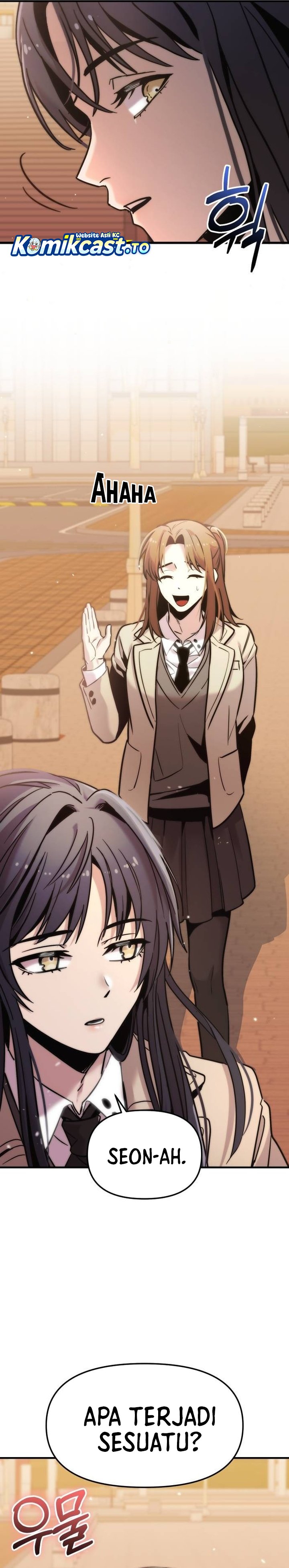 Dilarang COPAS - situs resmi www.mangacanblog.com - Komik i obtained a mythic item 155 - chapter 155 156 Indonesia i obtained a mythic item 155 - chapter 155 Terbaru 20|Baca Manga Komik Indonesia|Mangacan