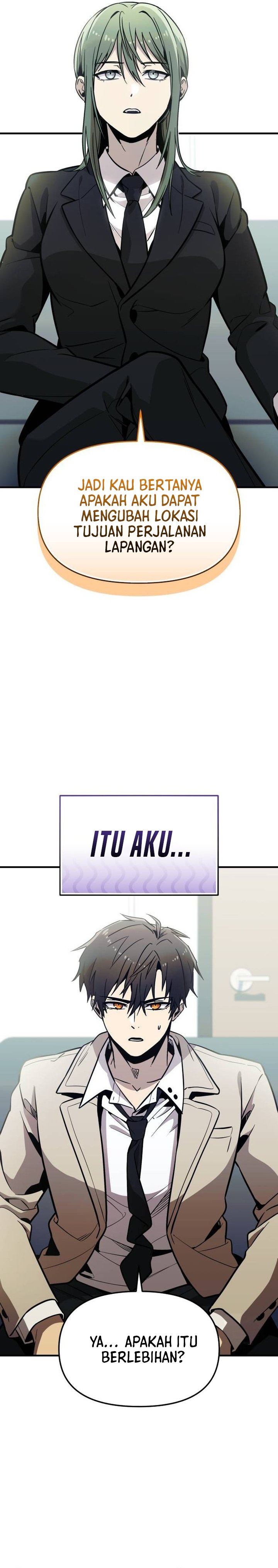 Dilarang COPAS - situs resmi www.mangacanblog.com - Komik i obtained a mythic item 155 - chapter 155 156 Indonesia i obtained a mythic item 155 - chapter 155 Terbaru 33|Baca Manga Komik Indonesia|Mangacan