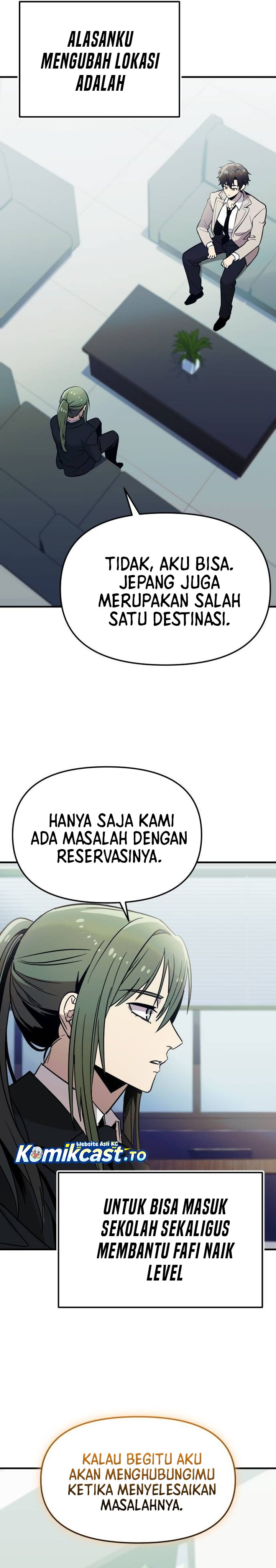 Dilarang COPAS - situs resmi www.mangacanblog.com - Komik i obtained a mythic item 155 - chapter 155 156 Indonesia i obtained a mythic item 155 - chapter 155 Terbaru 34|Baca Manga Komik Indonesia|Mangacan