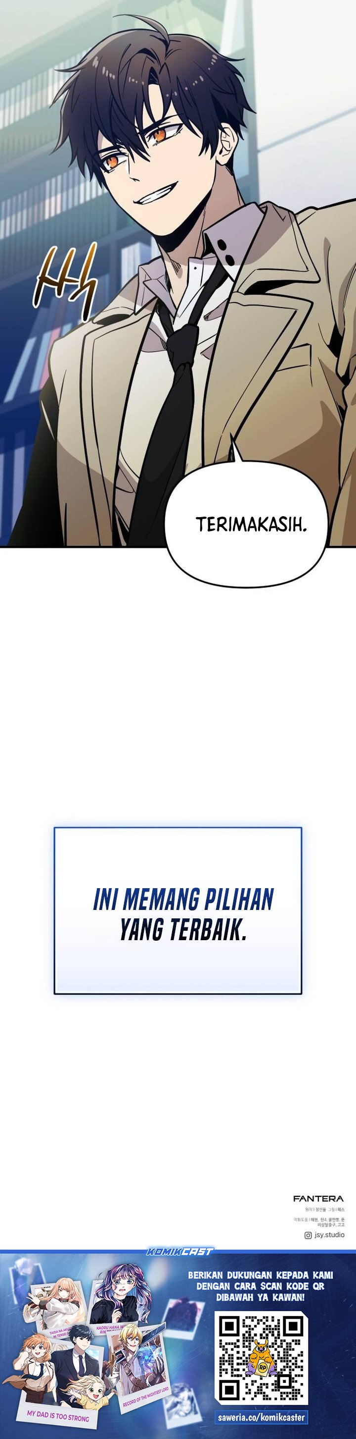 Dilarang COPAS - situs resmi www.mangacanblog.com - Komik i obtained a mythic item 155 - chapter 155 156 Indonesia i obtained a mythic item 155 - chapter 155 Terbaru 35|Baca Manga Komik Indonesia|Mangacan