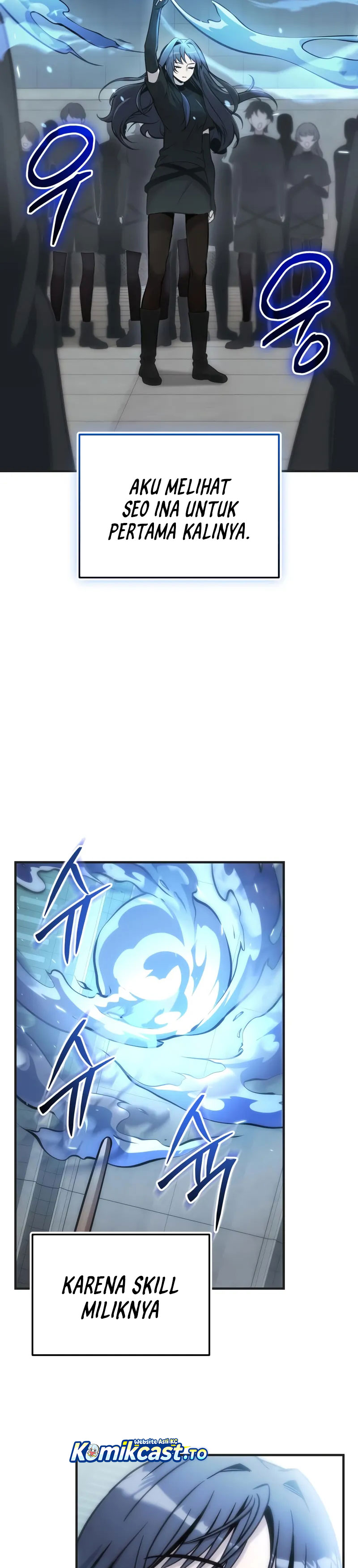 Dilarang COPAS - situs resmi www.mangacanblog.com - Komik i obtained a mythic item 157 - chapter 157 158 Indonesia i obtained a mythic item 157 - chapter 157 Terbaru 3|Baca Manga Komik Indonesia|Mangacan