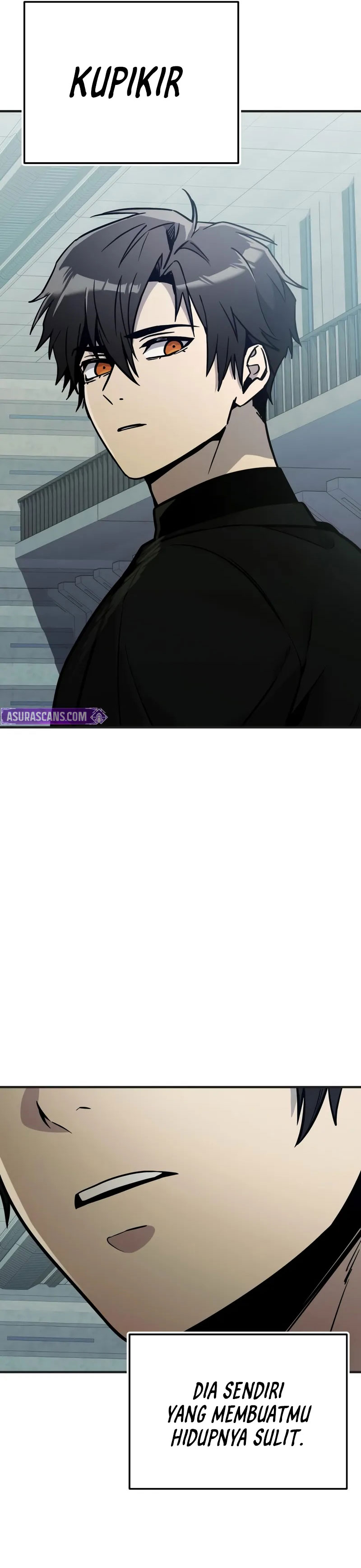 Dilarang COPAS - situs resmi www.mangacanblog.com - Komik i obtained a mythic item 157 - chapter 157 158 Indonesia i obtained a mythic item 157 - chapter 157 Terbaru 8|Baca Manga Komik Indonesia|Mangacan