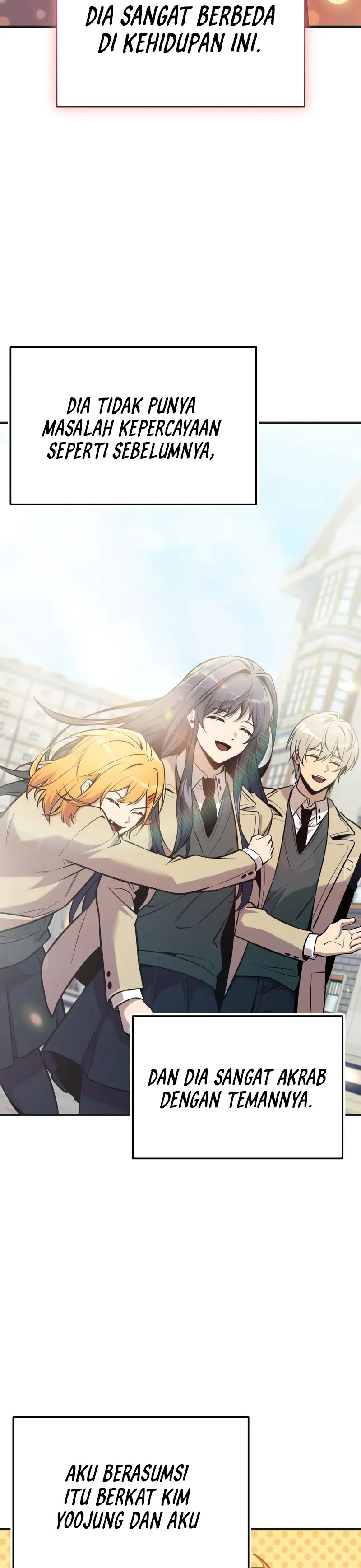 Dilarang COPAS - situs resmi www.mangacanblog.com - Komik i obtained a mythic item 157 - chapter 157 158 Indonesia i obtained a mythic item 157 - chapter 157 Terbaru 11|Baca Manga Komik Indonesia|Mangacan