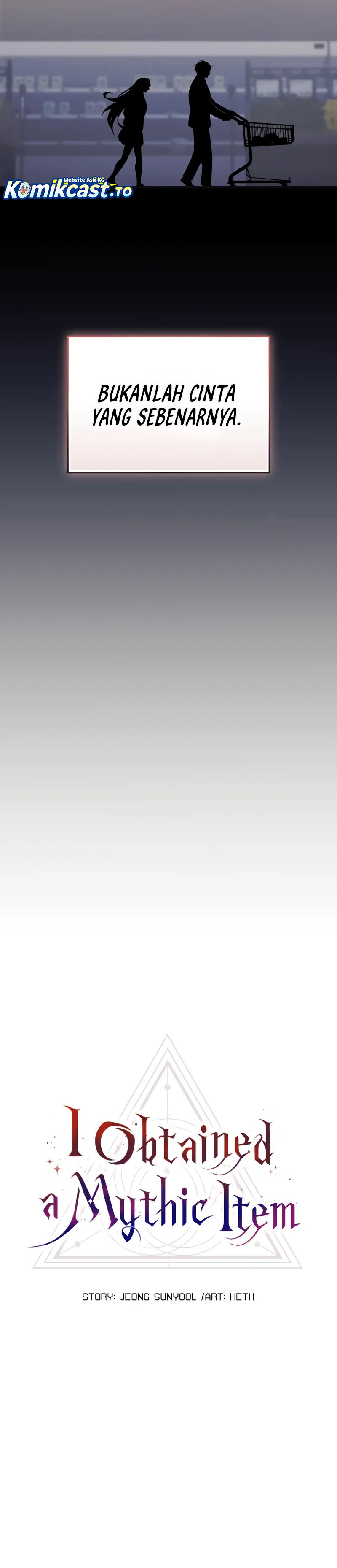 Dilarang COPAS - situs resmi www.mangacanblog.com - Komik i obtained a mythic item 157 - chapter 157 158 Indonesia i obtained a mythic item 157 - chapter 157 Terbaru 18|Baca Manga Komik Indonesia|Mangacan