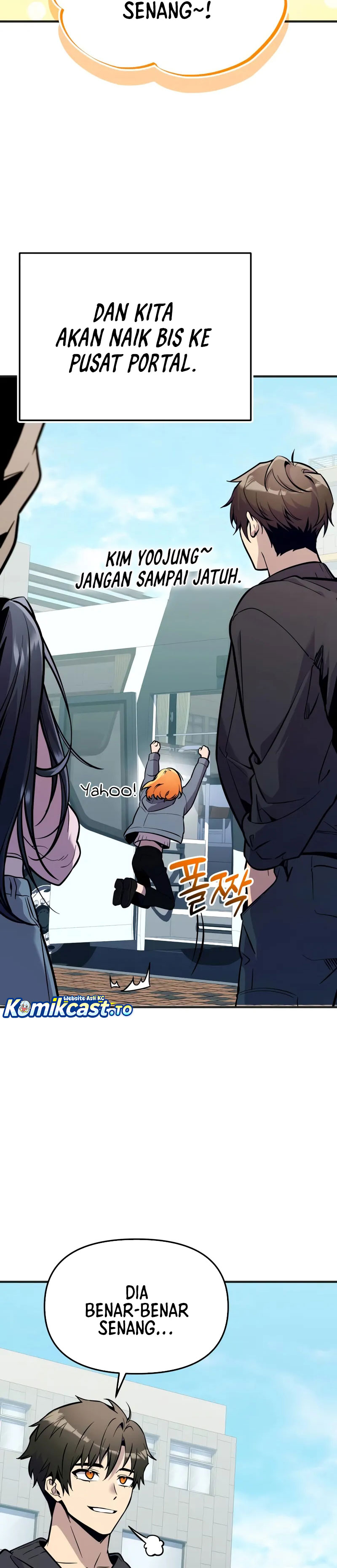 Dilarang COPAS - situs resmi www.mangacanblog.com - Komik i obtained a mythic item 157 - chapter 157 158 Indonesia i obtained a mythic item 157 - chapter 157 Terbaru 20|Baca Manga Komik Indonesia|Mangacan