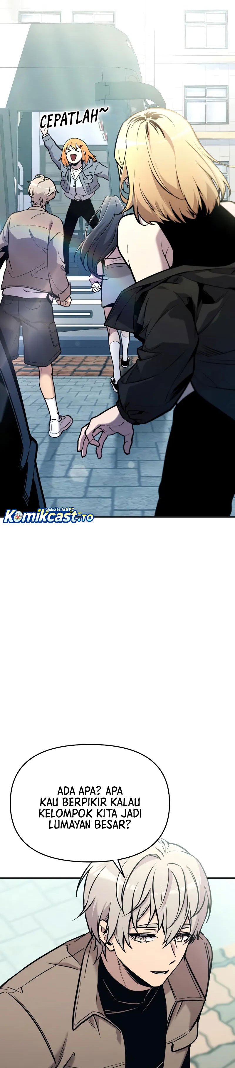 Dilarang COPAS - situs resmi www.mangacanblog.com - Komik i obtained a mythic item 157 - chapter 157 158 Indonesia i obtained a mythic item 157 - chapter 157 Terbaru 22|Baca Manga Komik Indonesia|Mangacan