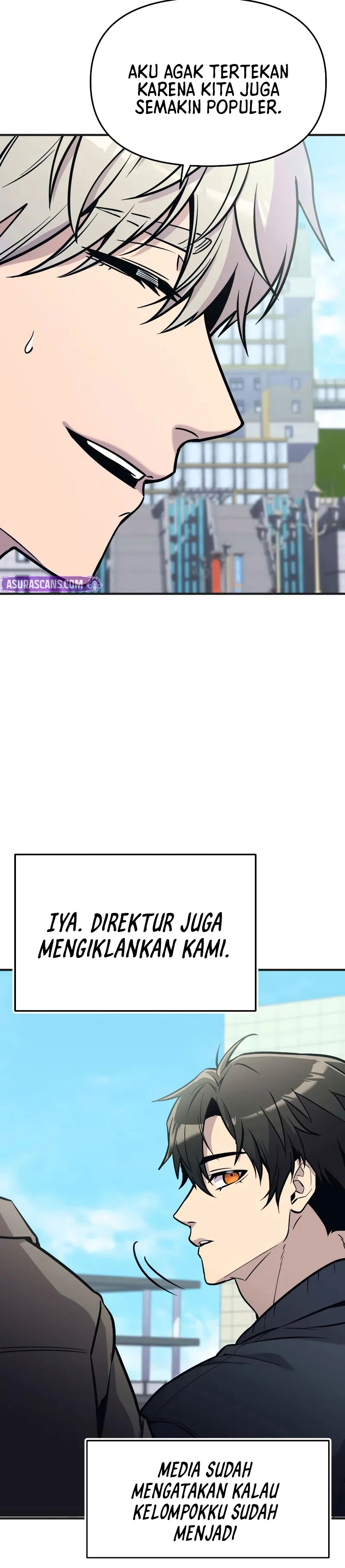 Dilarang COPAS - situs resmi www.mangacanblog.com - Komik i obtained a mythic item 157 - chapter 157 158 Indonesia i obtained a mythic item 157 - chapter 157 Terbaru 24|Baca Manga Komik Indonesia|Mangacan