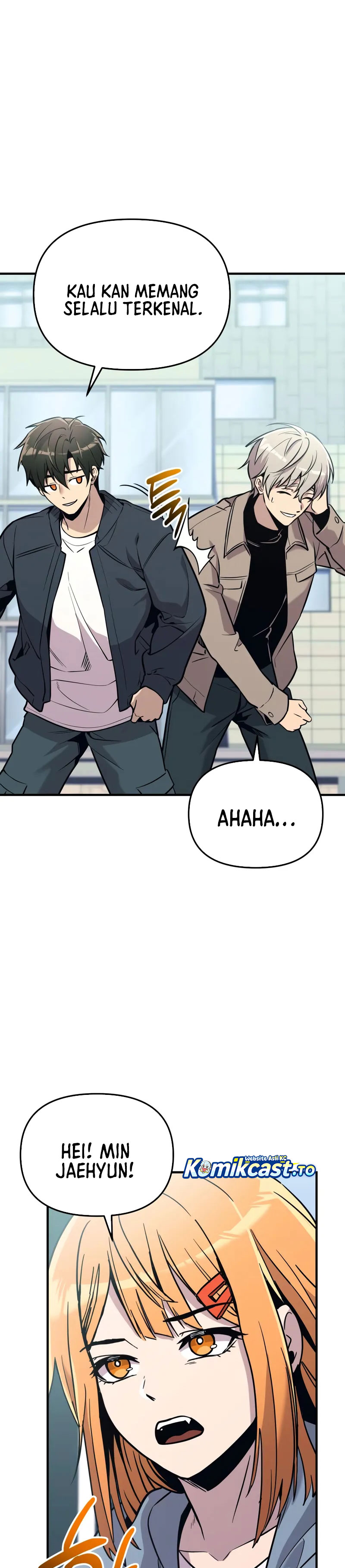 Dilarang COPAS - situs resmi www.mangacanblog.com - Komik i obtained a mythic item 157 - chapter 157 158 Indonesia i obtained a mythic item 157 - chapter 157 Terbaru 26|Baca Manga Komik Indonesia|Mangacan