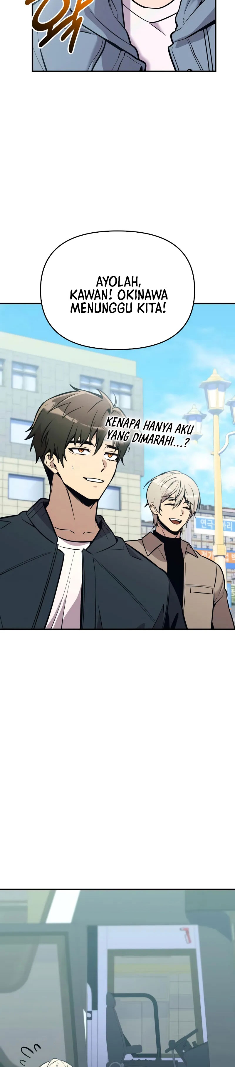 Dilarang COPAS - situs resmi www.mangacanblog.com - Komik i obtained a mythic item 157 - chapter 157 158 Indonesia i obtained a mythic item 157 - chapter 157 Terbaru 27|Baca Manga Komik Indonesia|Mangacan