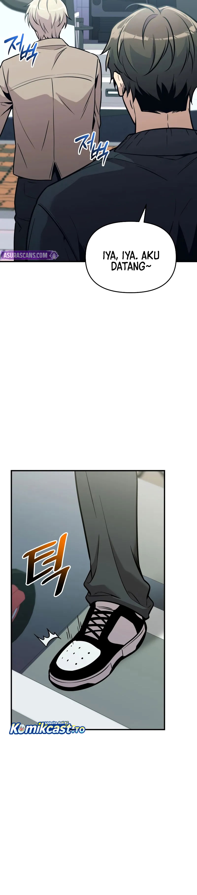 Dilarang COPAS - situs resmi www.mangacanblog.com - Komik i obtained a mythic item 157 - chapter 157 158 Indonesia i obtained a mythic item 157 - chapter 157 Terbaru 28|Baca Manga Komik Indonesia|Mangacan