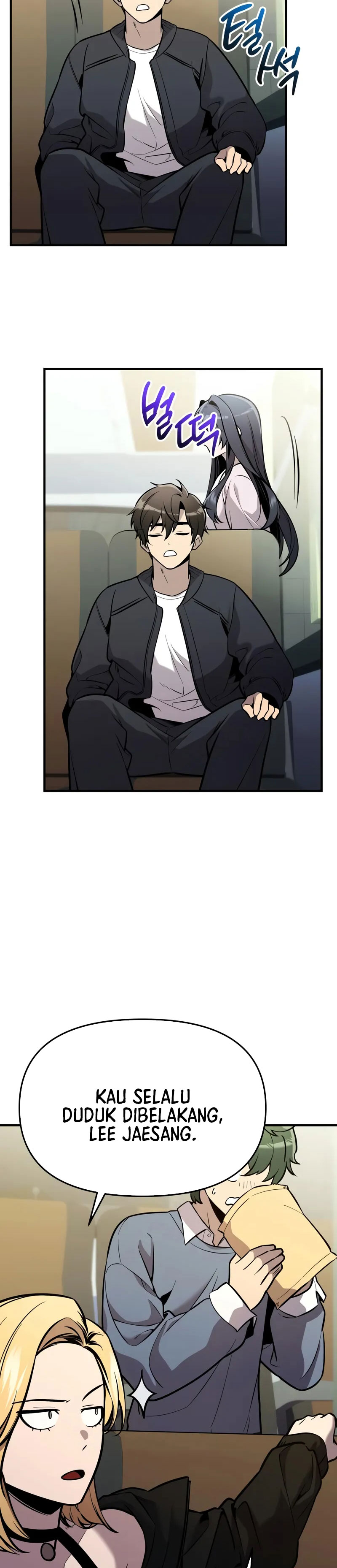 Dilarang COPAS - situs resmi www.mangacanblog.com - Komik i obtained a mythic item 157 - chapter 157 158 Indonesia i obtained a mythic item 157 - chapter 157 Terbaru 31|Baca Manga Komik Indonesia|Mangacan