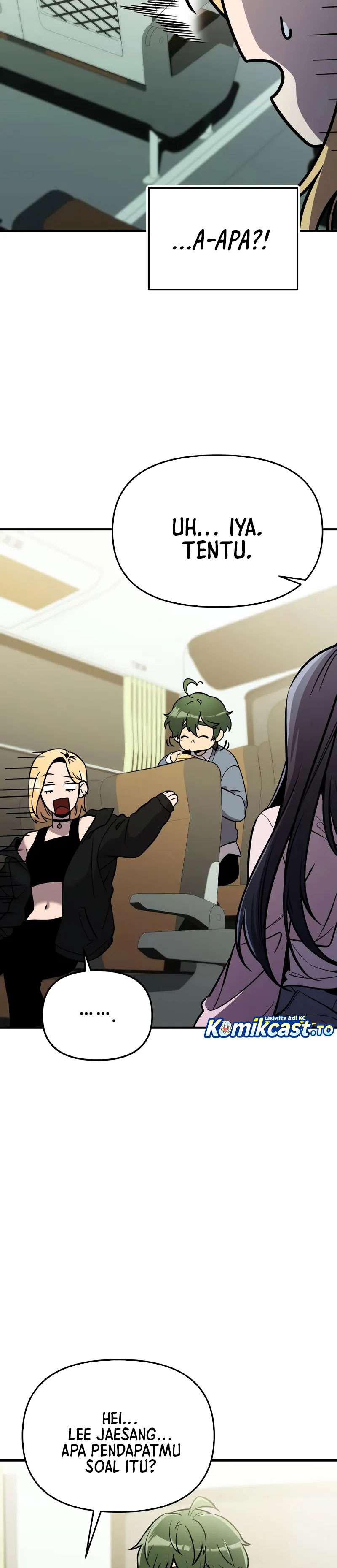 Dilarang COPAS - situs resmi www.mangacanblog.com - Komik i obtained a mythic item 157 - chapter 157 158 Indonesia i obtained a mythic item 157 - chapter 157 Terbaru 33|Baca Manga Komik Indonesia|Mangacan