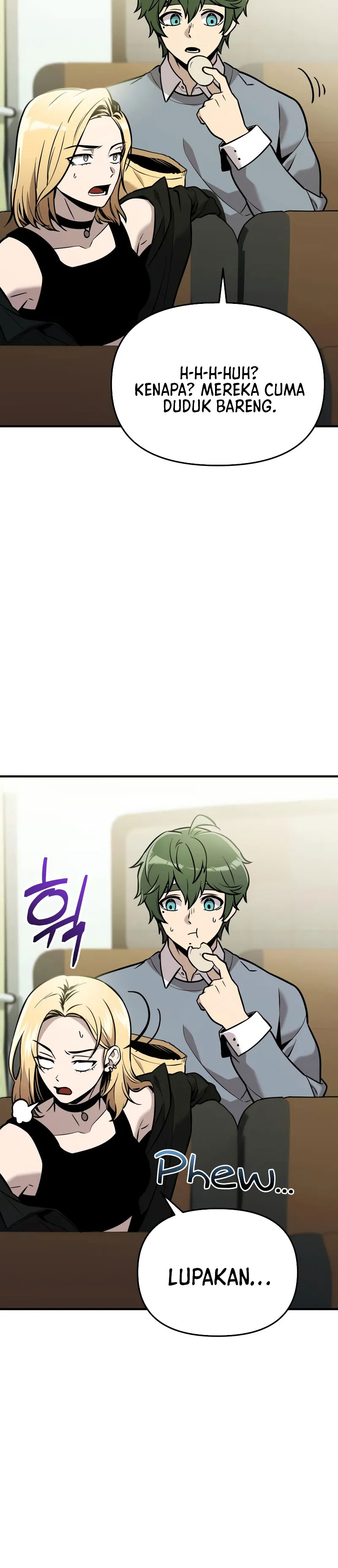 Dilarang COPAS - situs resmi www.mangacanblog.com - Komik i obtained a mythic item 157 - chapter 157 158 Indonesia i obtained a mythic item 157 - chapter 157 Terbaru 34|Baca Manga Komik Indonesia|Mangacan