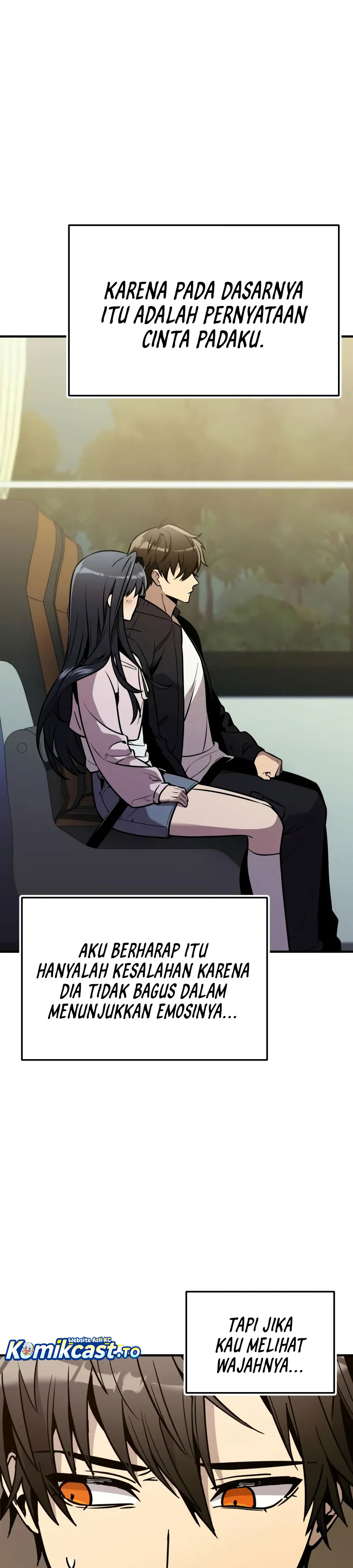 Dilarang COPAS - situs resmi www.mangacanblog.com - Komik i obtained a mythic item 157 - chapter 157 158 Indonesia i obtained a mythic item 157 - chapter 157 Terbaru 38|Baca Manga Komik Indonesia|Mangacan