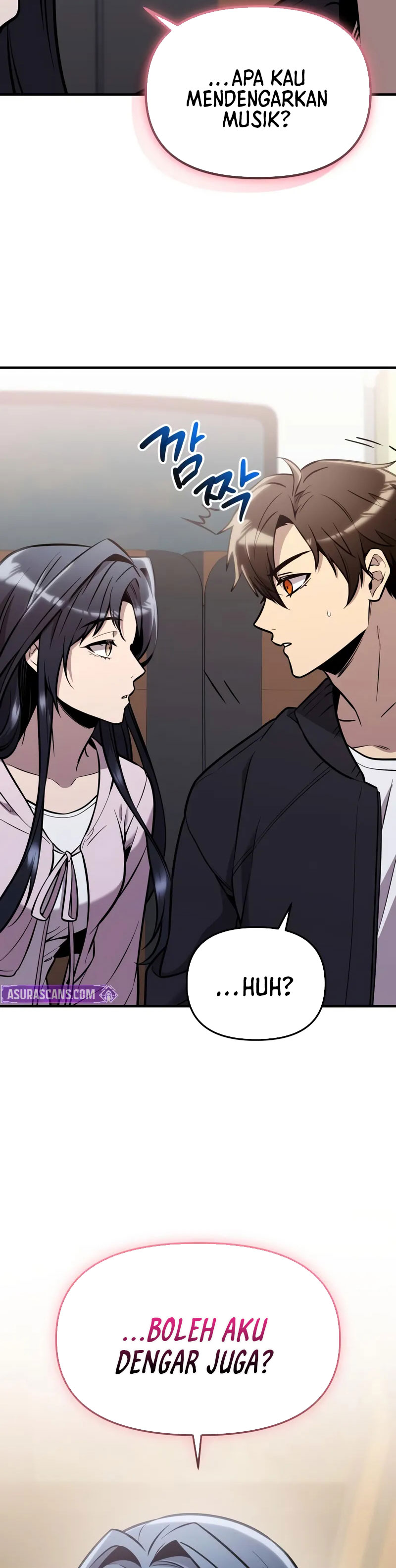 Dilarang COPAS - situs resmi www.mangacanblog.com - Komik i obtained a mythic item 157 - chapter 157 158 Indonesia i obtained a mythic item 157 - chapter 157 Terbaru 44|Baca Manga Komik Indonesia|Mangacan