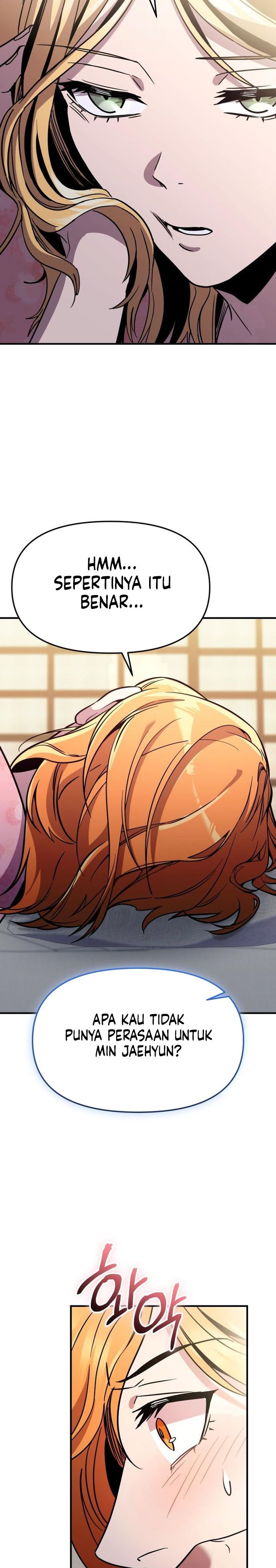 I Obtained a Mythic Item Chapter 158 Bahasa Indonesia