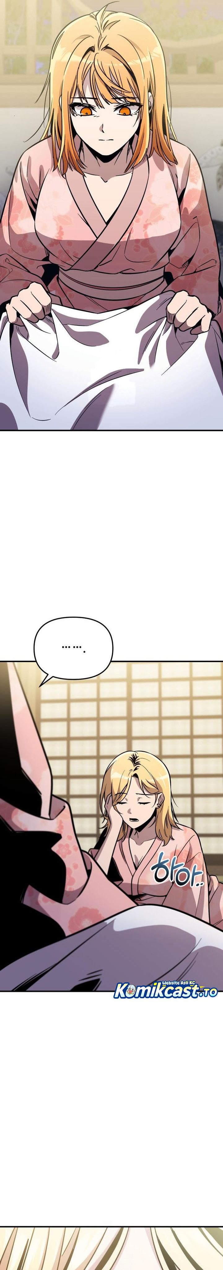 I Obtained a Mythic Item Chapter 158 Bahasa Indonesia