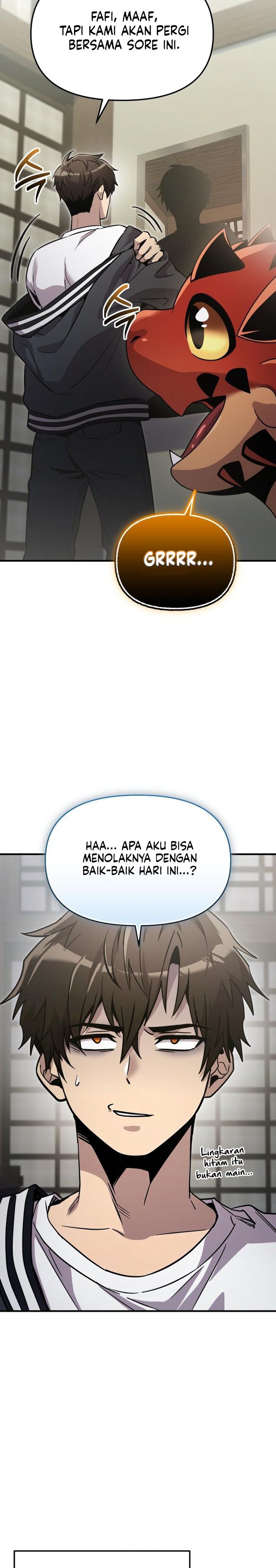 Dilarang COPAS - situs resmi www.mangacanblog.com - Komik i obtained a mythic item 159 - chapter 159 160 Indonesia i obtained a mythic item 159 - chapter 159 Terbaru 2|Baca Manga Komik Indonesia|Mangacan