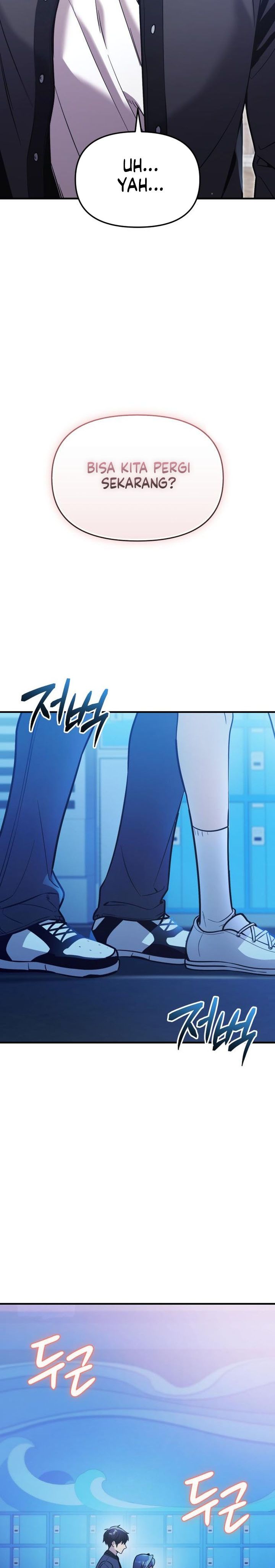 Dilarang COPAS - situs resmi www.mangacanblog.com - Komik i obtained a mythic item 159 - chapter 159 160 Indonesia i obtained a mythic item 159 - chapter 159 Terbaru 8|Baca Manga Komik Indonesia|Mangacan