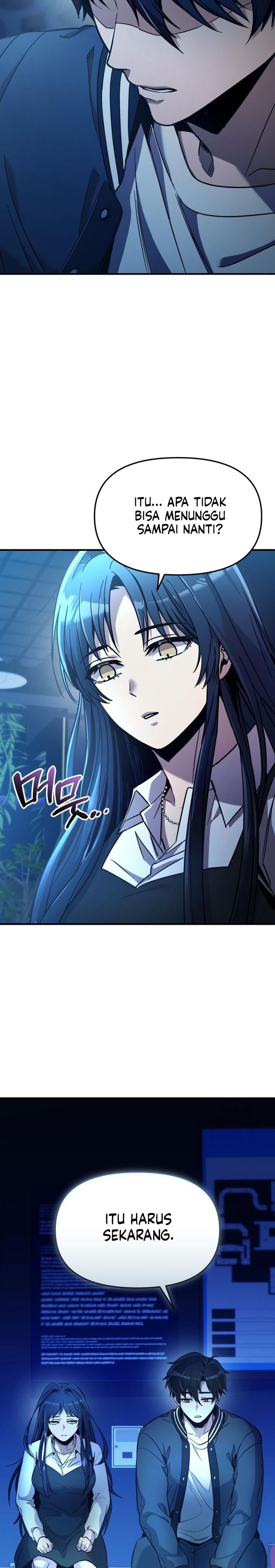 Dilarang COPAS - situs resmi www.mangacanblog.com - Komik i obtained a mythic item 159 - chapter 159 160 Indonesia i obtained a mythic item 159 - chapter 159 Terbaru 18|Baca Manga Komik Indonesia|Mangacan