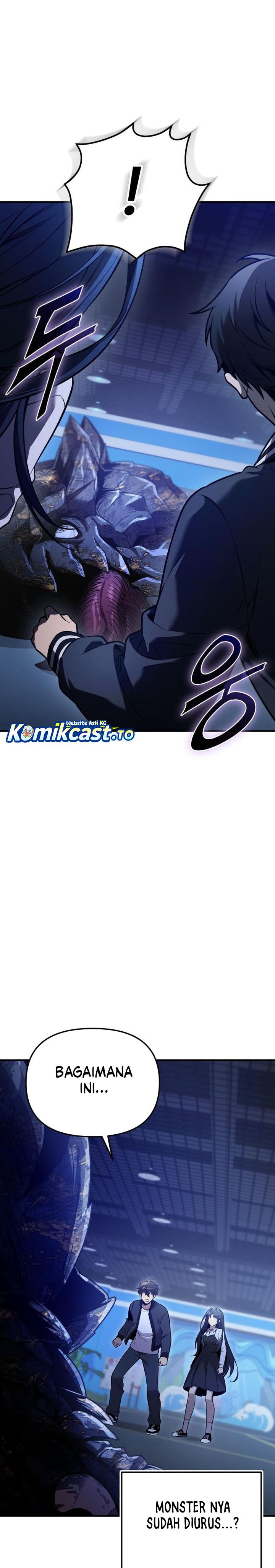 Dilarang COPAS - situs resmi www.mangacanblog.com - Komik i obtained a mythic item 159 - chapter 159 160 Indonesia i obtained a mythic item 159 - chapter 159 Terbaru 29|Baca Manga Komik Indonesia|Mangacan