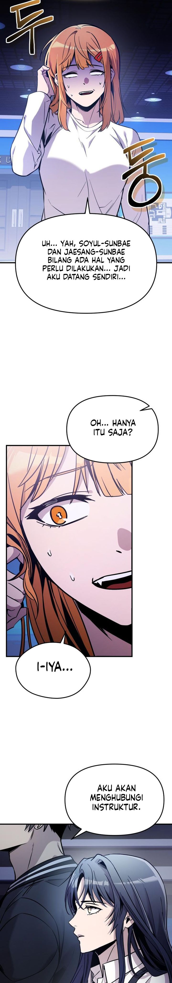 Dilarang COPAS - situs resmi www.mangacanblog.com - Komik i obtained a mythic item 159 - chapter 159 160 Indonesia i obtained a mythic item 159 - chapter 159 Terbaru 32|Baca Manga Komik Indonesia|Mangacan