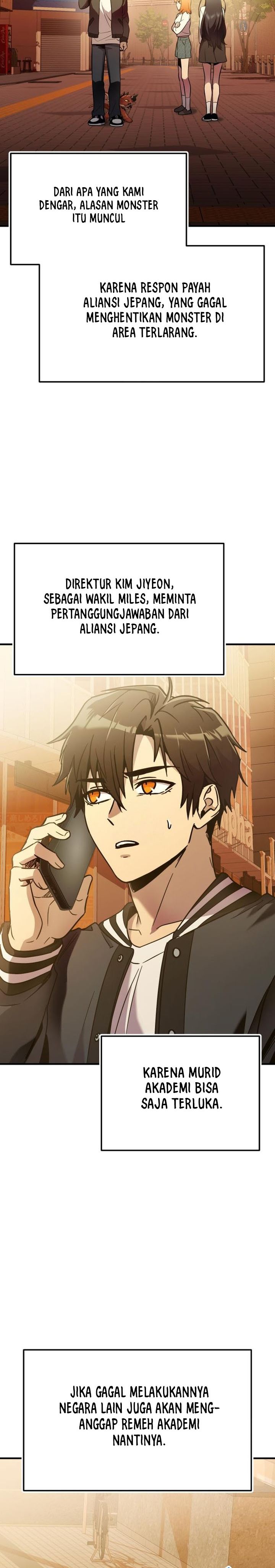 Dilarang COPAS - situs resmi www.mangacanblog.com - Komik i obtained a mythic item 159 - chapter 159 160 Indonesia i obtained a mythic item 159 - chapter 159 Terbaru 34|Baca Manga Komik Indonesia|Mangacan