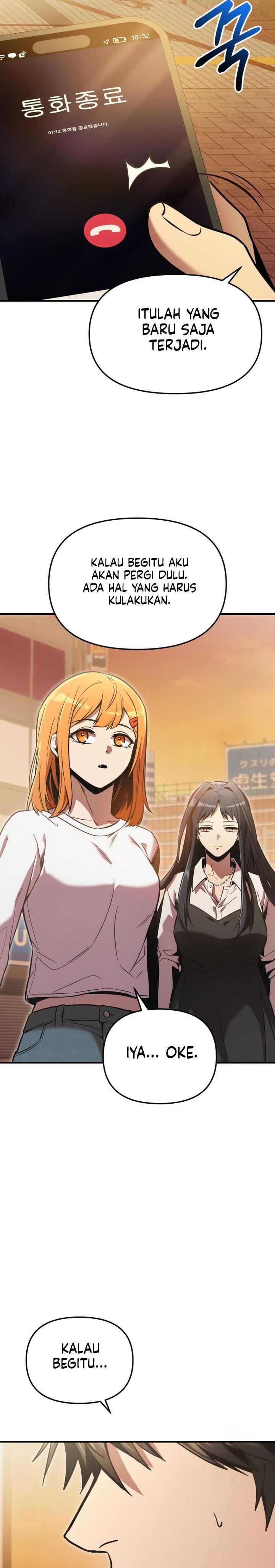 Dilarang COPAS - situs resmi www.mangacanblog.com - Komik i obtained a mythic item 159 - chapter 159 160 Indonesia i obtained a mythic item 159 - chapter 159 Terbaru 35|Baca Manga Komik Indonesia|Mangacan