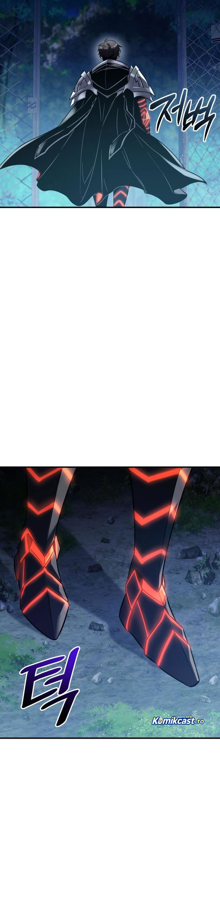 I Obtained a Mythic Item Chapter 160 Bahasa Indonesia