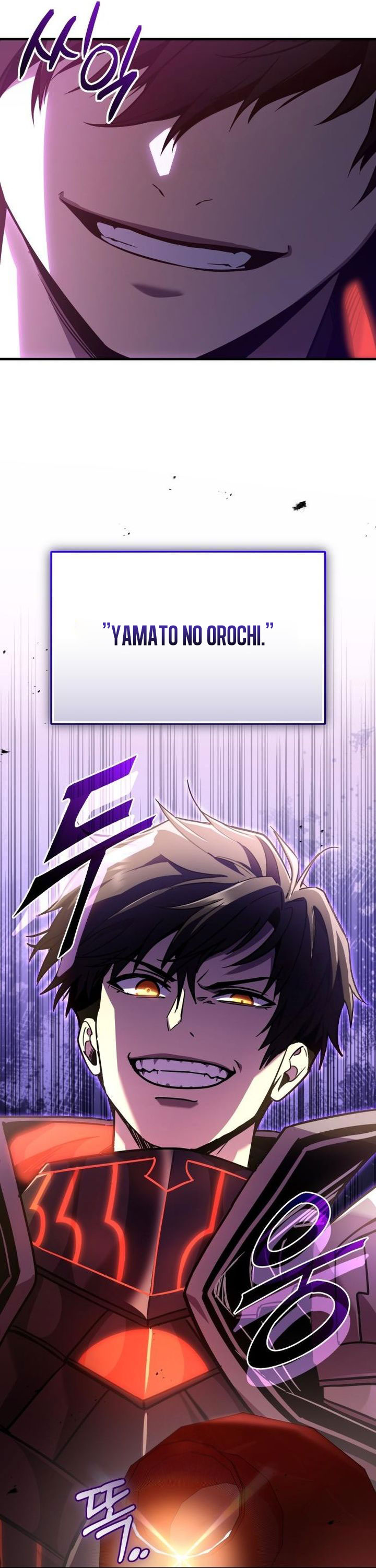 I Obtained a Mythic Item Chapter 160 Bahasa Indonesia