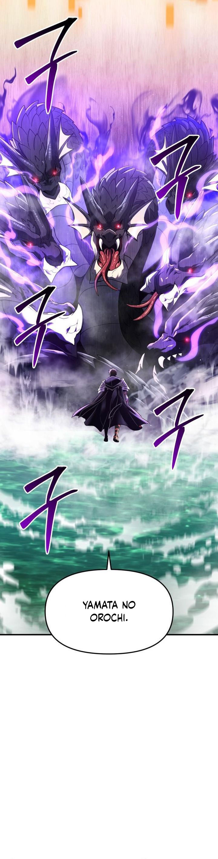 I Obtained a Mythic Item Chapter 160 Bahasa Indonesia