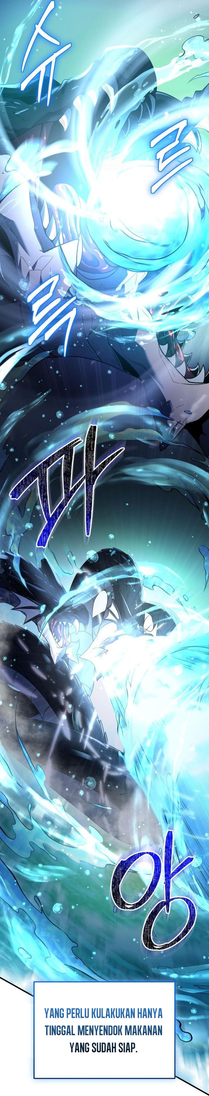 I Obtained a Mythic Item Chapter 160 Bahasa Indonesia