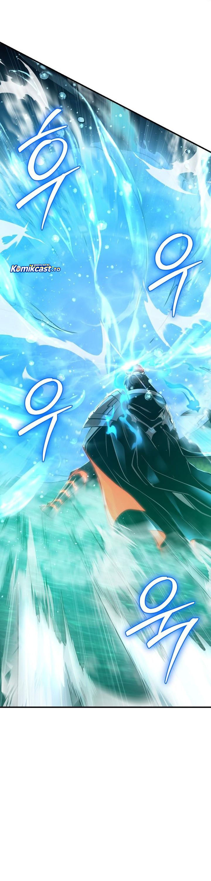 I Obtained a Mythic Item Chapter 160 Bahasa Indonesia