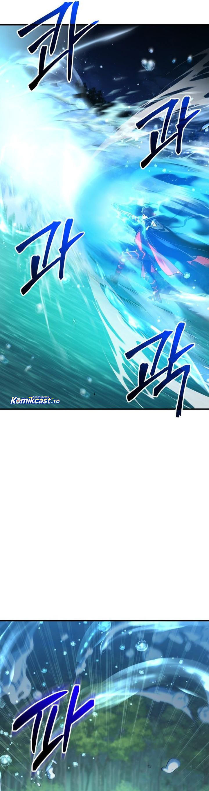 I Obtained a Mythic Item Chapter 160 Bahasa Indonesia