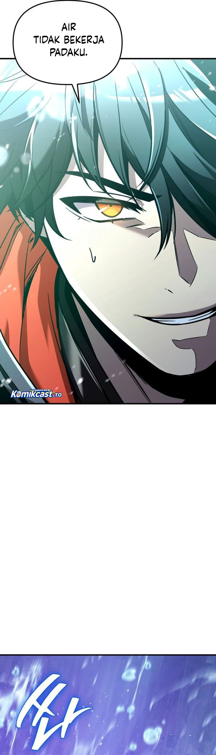 I Obtained a Mythic Item Chapter 160 Bahasa Indonesia