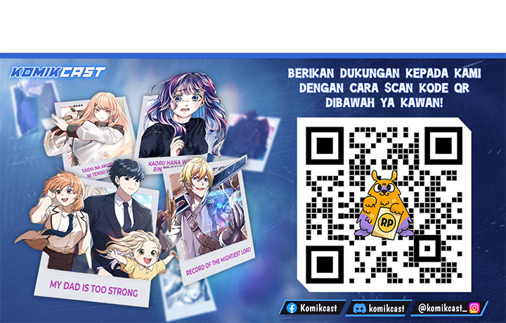 I Obtained a Mythic Item Chapter 160 Bahasa Indonesia