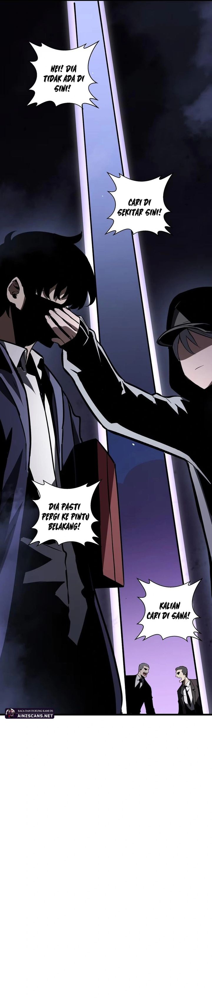 I Owe A Billion Dollars And I am Forced to Become A Worker For An Evil God chapter 10