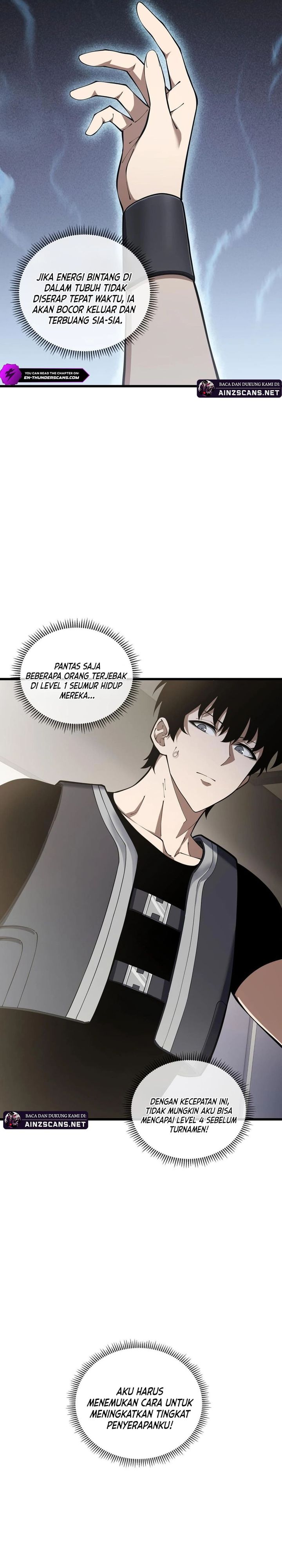 I Owe A Billion Dollars And I am Forced to Become A Worker For An Evil God chapter 12