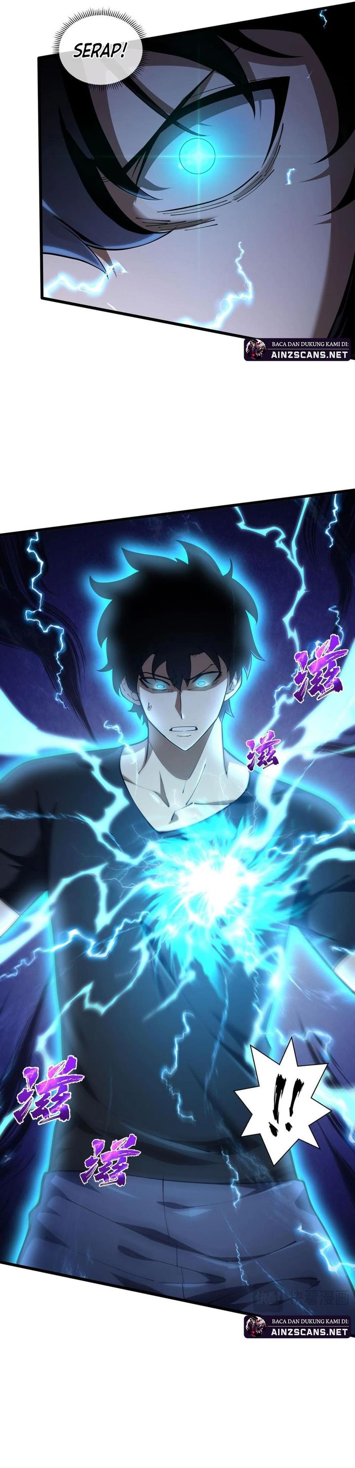 I Owe A Billion Dollars And I am Forced to Become A Worker For An Evil God chapter 12