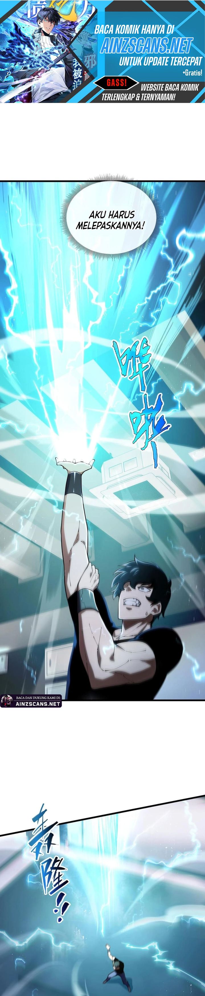 I Owe A Billion Dollars And I am Forced to Become A Worker For An Evil God chapter 12
