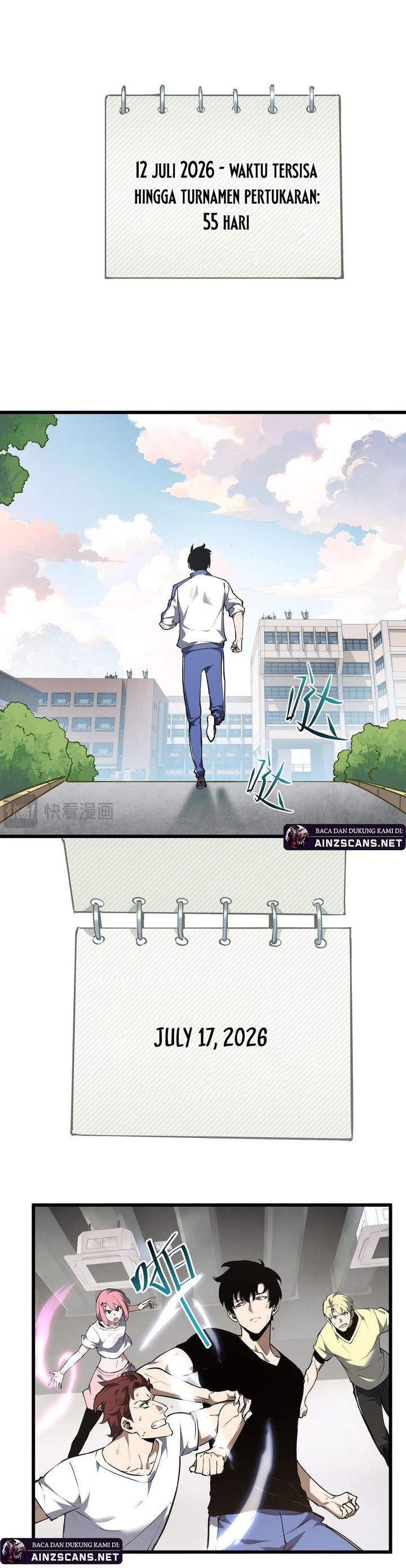 I Owe A Billion Dollars And I am Forced to Become A Worker For An Evil God chapter 13