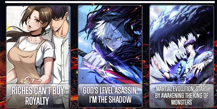 I Owe A Billion Dollars And I am Forced to Become A Worker For An Evil God chapter 13