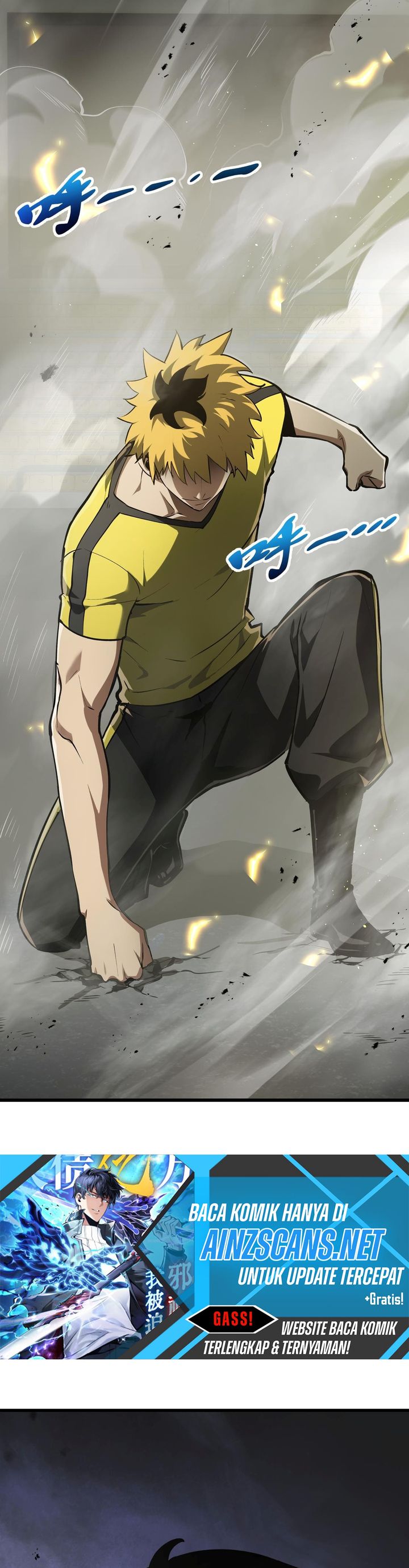 I Owe A Billion Dollars And I am Forced to Become A Worker For An Evil God chapter 14