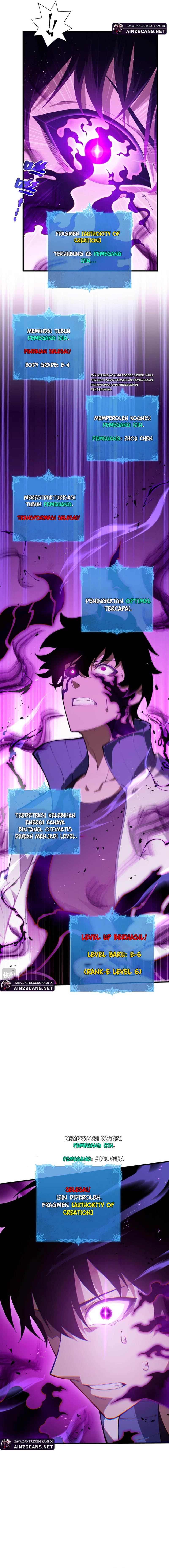 I Owe A Billion Dollars And I am Forced to Become A Worker For An Evil God chapter 21
