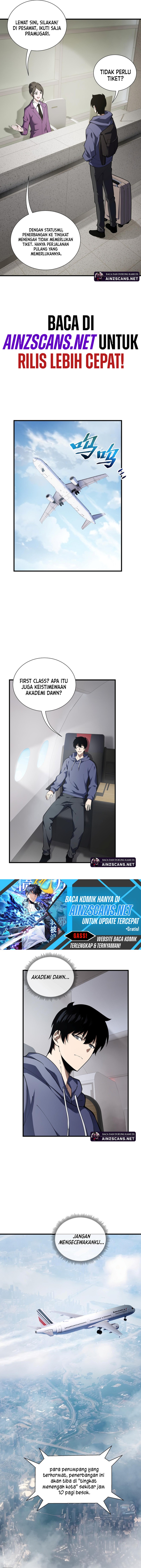 I Owe A Billion Dollars And I am Forced to Become A Worker For An Evil God chapter 21