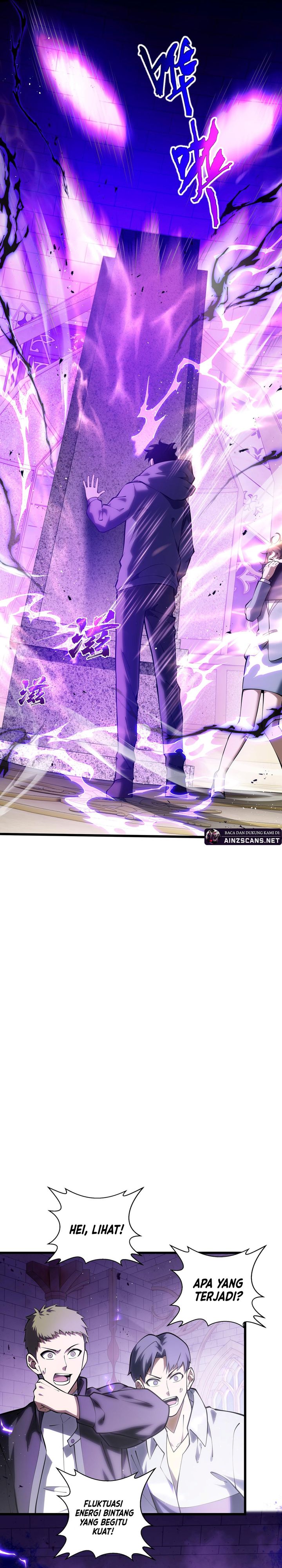 I Owe A Billion Dollars And I am Forced to Become A Worker For An Evil God chapter 28